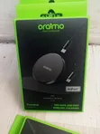 Oraimo PowerDock 15W Wireless Charger na AniFast Technology (Original) - 1