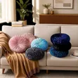 European Round Pillow - Big Size - 2