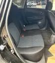 Nissan Note 1.2 Petrol 2016 Nyeusi - 5