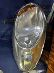 Nissan March 2005 Headlight (Non-Xenon) - 3