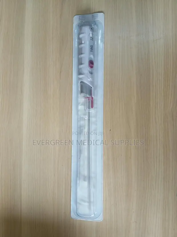 Brand New Biopsy Needle - 1