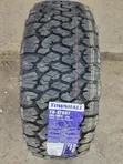 265/70 R17 All Terrain Tires - 2