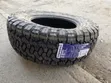 265/70 R17 All Terrain Tires - 4