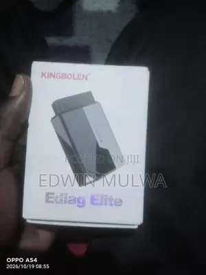 OBD Engine Diagnosis Machine - Brand New