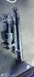 Propeller for Toyota Probox (New Model) - 2