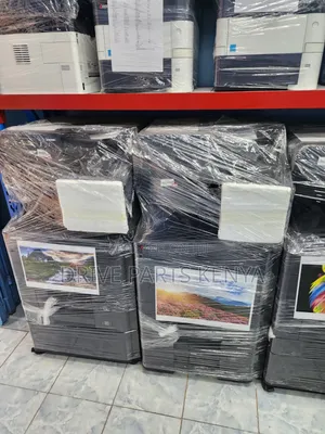 Kyocera TASKalfa 3253ci Rangi Printeri Iliyokarabatiwa