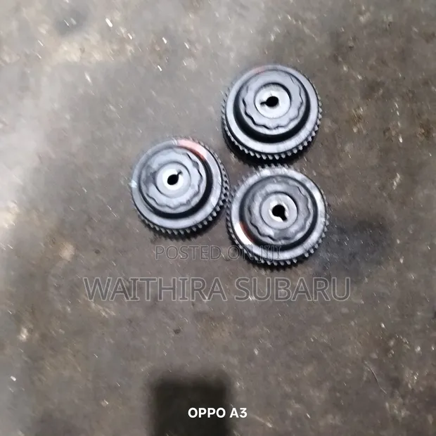 Subaru EJ20 Timing Sprockets/Gears - 1