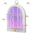 Rechargeable Electric USB Mosquito Killer Lamp - 3
