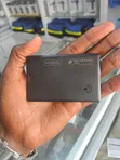Wesolvet Smart Tracker Card - Apple Find My & Android Find Hub - 2