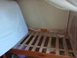 Bed and Mattress (4x6) - 2