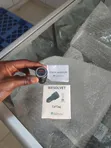 Wesolvet CarTag 30W Apple Find My Tracker na Charger ya Gari - 3