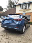 Mazda Axela 2018 Bluu - 2