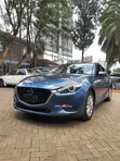 Mazda Axela 2018 Bluu - 3