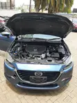 Mazda Axela 2018 Bluu - 4