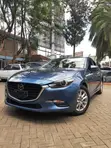 Mazda Axela 2018 Bluu - 5