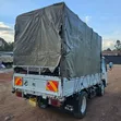 Isuzu ELF Truck 2014 White - 4