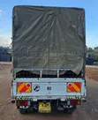 Isuzu ELF Truck 2014 White - 5