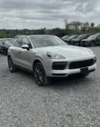 Porsche Cayenne Coupe 2020 - 2