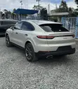Porsche Cayenne Coupe 2020 - 3