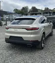 Porsche Cayenne Coupe 2020 - 4