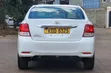 Toyota Axio 2014 White - 2