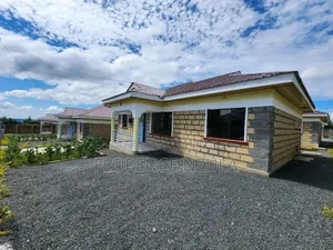 Bungalow ya Vyumba 3 Inauzwa Matasia, Merisho Road