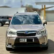 Subaru Forester XT 2013 Gold - 1