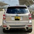 Subaru Forester XT 2013 Gold - 2