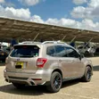 Subaru Forester XT 2013 Gold - 3