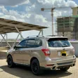 Subaru Forester XT 2013 Gold - 4