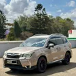 Subaru Forester XT 2013 Gold - 5