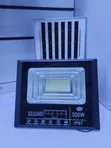 300W Solguard Solar Floodlight - 1