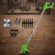 Practical Cordless Electric Grass Trimmer - 3