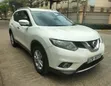 Nissan X-Trail 2014 Nyeupe - 3