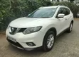 Nissan X-Trail 2014 Nyeupe - 4