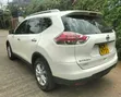 Nissan X-Trail 2014 Nyeupe - 5