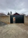 Bungalow ya Vyumba 3 vya Kulala Kahuho, Kiserian Inauzwa - 3