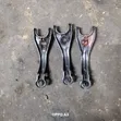 Subaru Impreza Gearbox ya Manual - 1