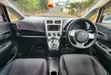 Toyota Ractis 2011 Silver - 5