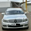 Mercedes-Benz C200 2009 - 1
