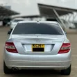 Mercedes-Benz C200 2009 - 2