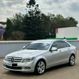Mercedes-Benz C200 2009 - 4