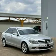 Mercedes-Benz C200 2009 - 5