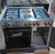 Haier 60x90cm 4 Gas + 2 Electric Standing Cooker - 2