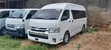 Toyota HiAce Commuter 2019 - Ina Viti 18 - 1