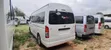 Toyota HiAce Commuter 2019 - Ina Viti 18 - 2