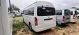 Toyota HiAce Commuter 2019 - Ina Viti 18 - 3