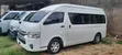 Toyota HiAce Commuter 2019 - Ina Viti 18 - 5