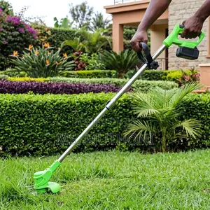 24V Zana ya Lawn isiyo na Cord 3-in-1