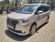 Toyota Noah 2015 Silver - 3